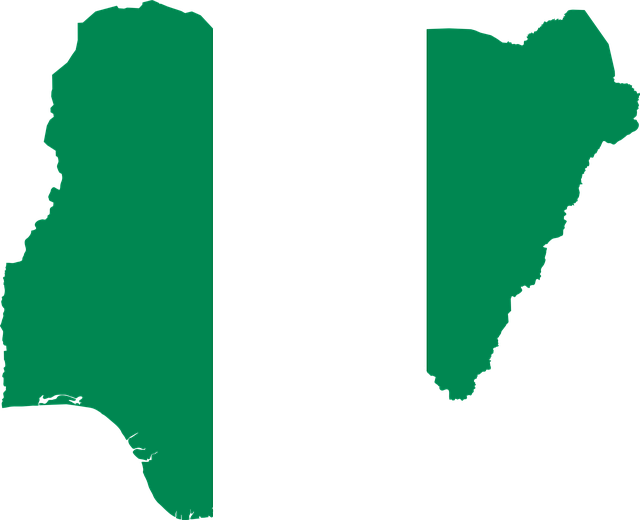 nigeria independence